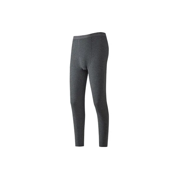 WHITE HOT Men Thermal Pants-1