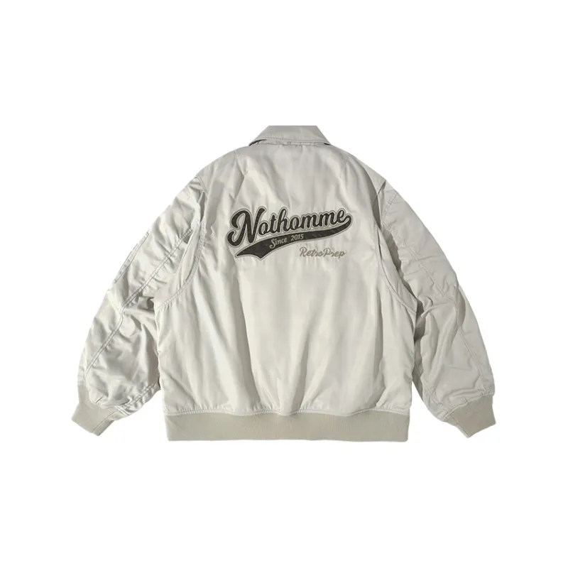NOTHOMME Puffer Jackets Unisex-6