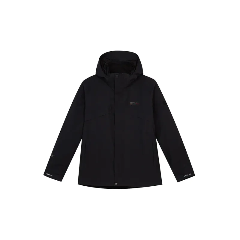 NORTHLAND Windbreaker Jackets Men-0