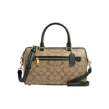 COACH Women's Rowan Crossbody Bag