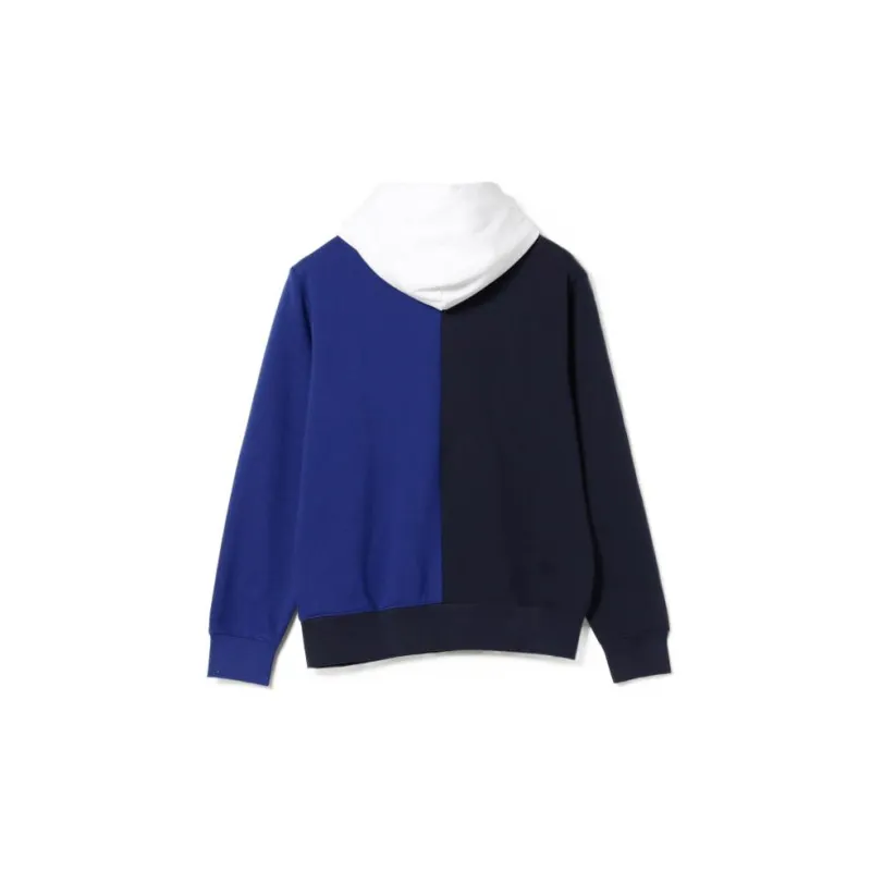 Polo Ralph Lauren X Beams Sweatshirts Unisex Blue-1