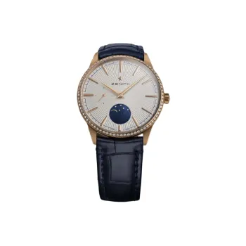 ZENITH Men ELITE Watch