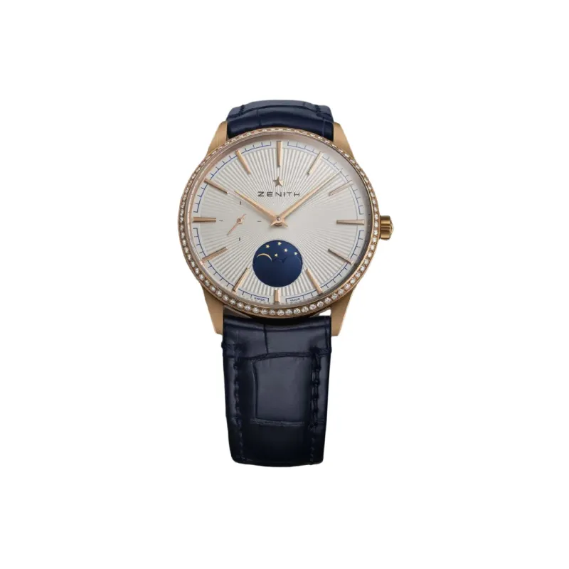 ZENITH Men ELITE Watch-0