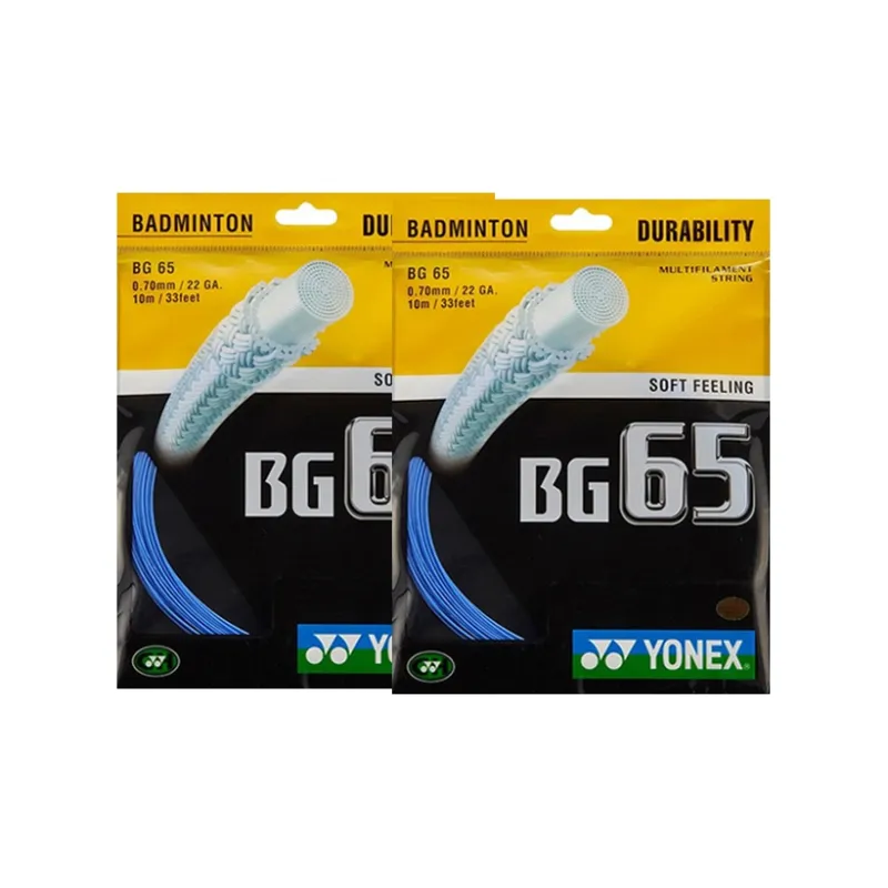 YONEX Badminton Racket Strings-10