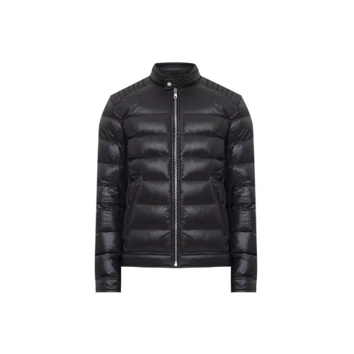 PRADA Down Jackets Men Black