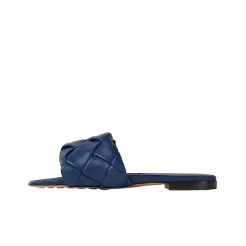 Bottega Veneta The Lido Flat Sandals Women's