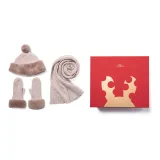 Light Coffee-Gift Box Set