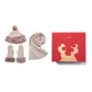 Light Coffee-Gift Box Set