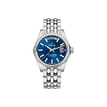 TITONI Men Universe Watch