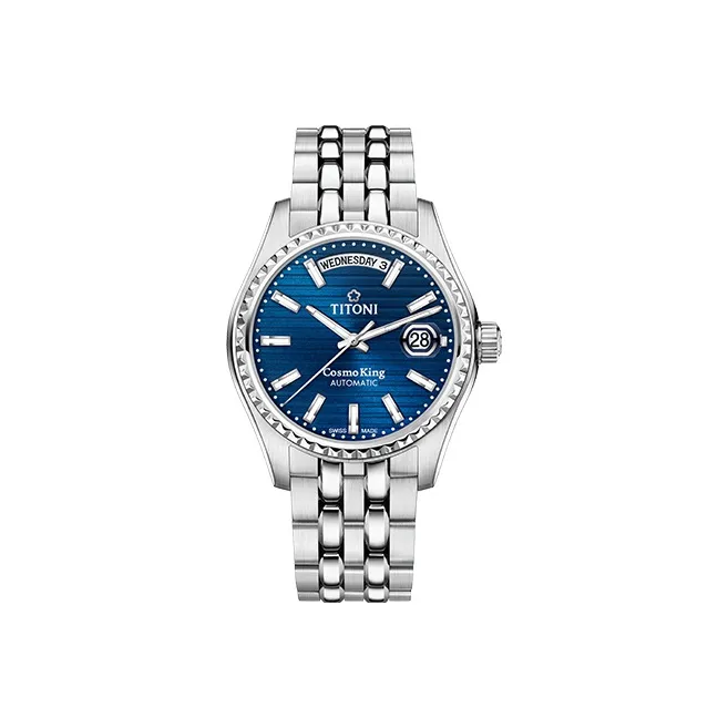 TITONI Men Universe Watch-0