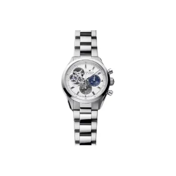 ZENITH Chronomaster Sport Flagship Collection Automatic Mechanical Movement Men's Watch 39.5mm White Dial