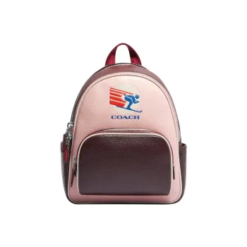 COACH Court Backpacks
