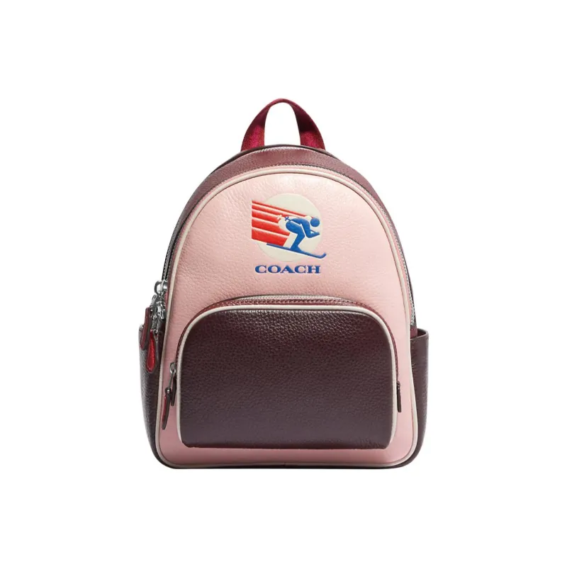 COACH Court Backpacks-0
