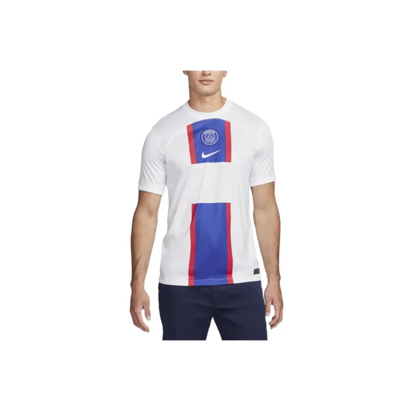 Nike Paris Saint Germain 2022/23 Stadium Third Jersey-2