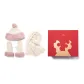 Beige Gift Box Set