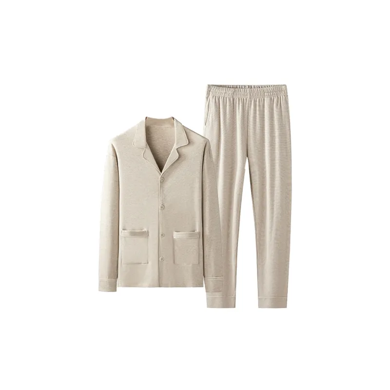 WHITE HOT Men Thermal Sets-3