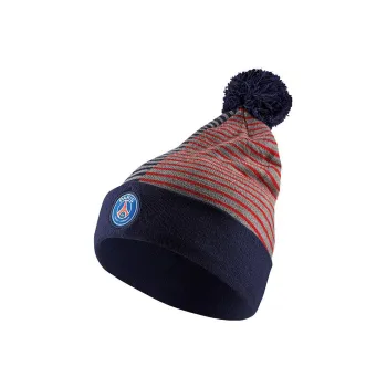 Nike Acrylic Beanies Unisex Multicolor