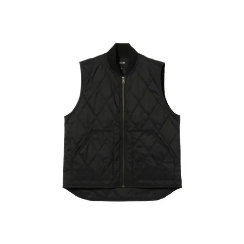 Beams Vest Men