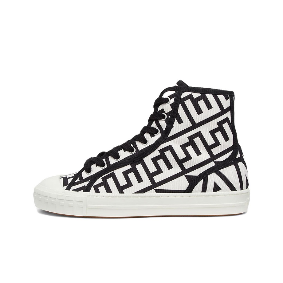 fendi high tops