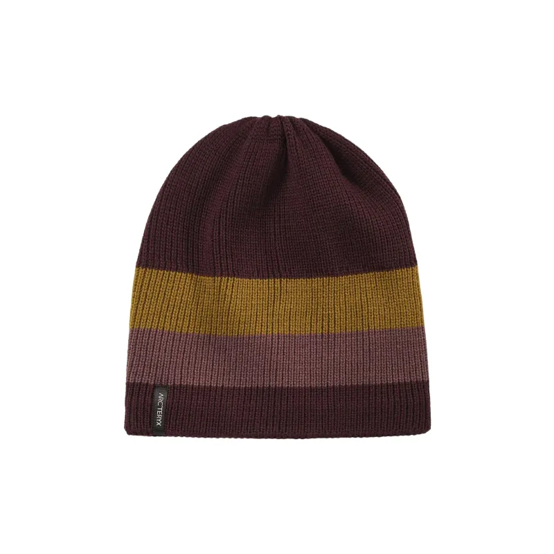 Arcteryx Beanies Unisex Brown-0