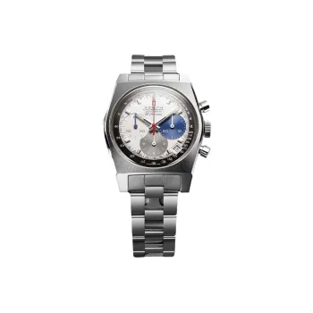 ZENITH Men Flagship Collection Watch