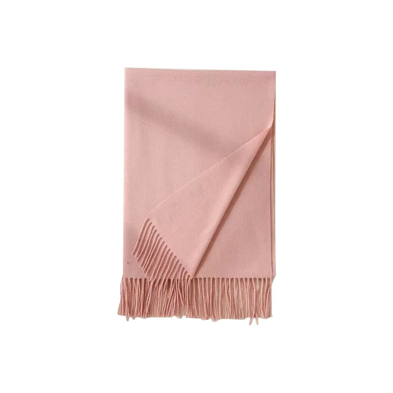 ALIEN BANG Knit Scarves Unisex-3