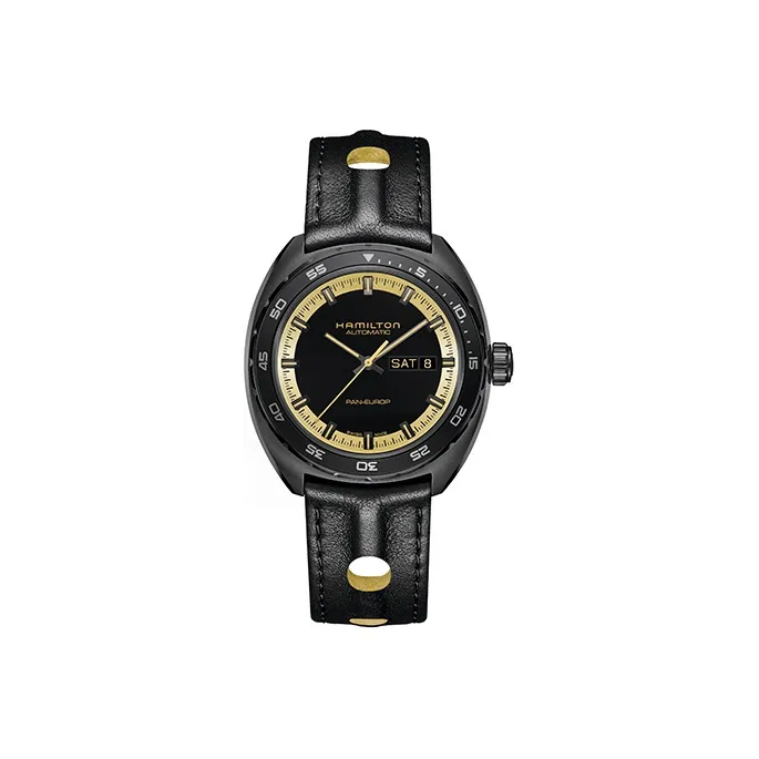 Hamilton Men Watch-0