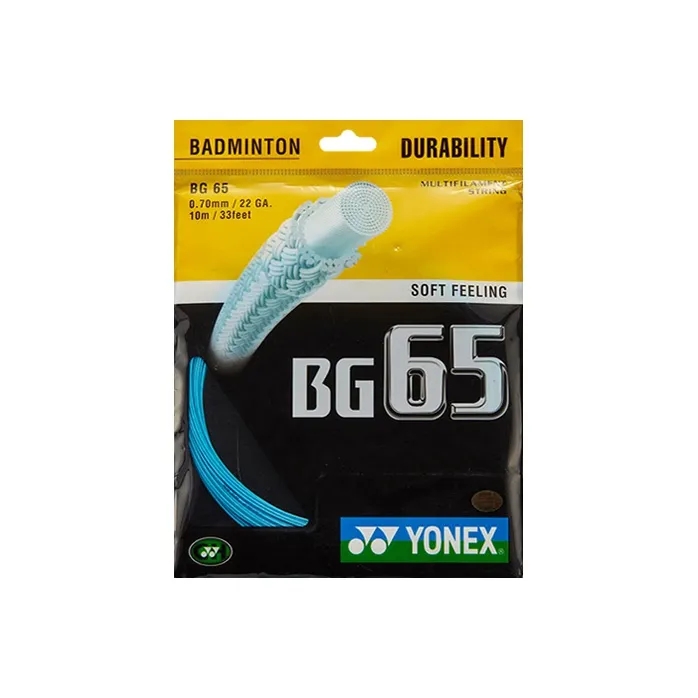 YONEX Badminton Racket Strings-15