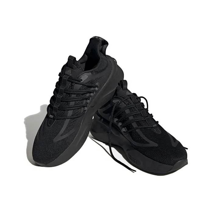 Adidas AlphaBoost V1 Black Carbon-2