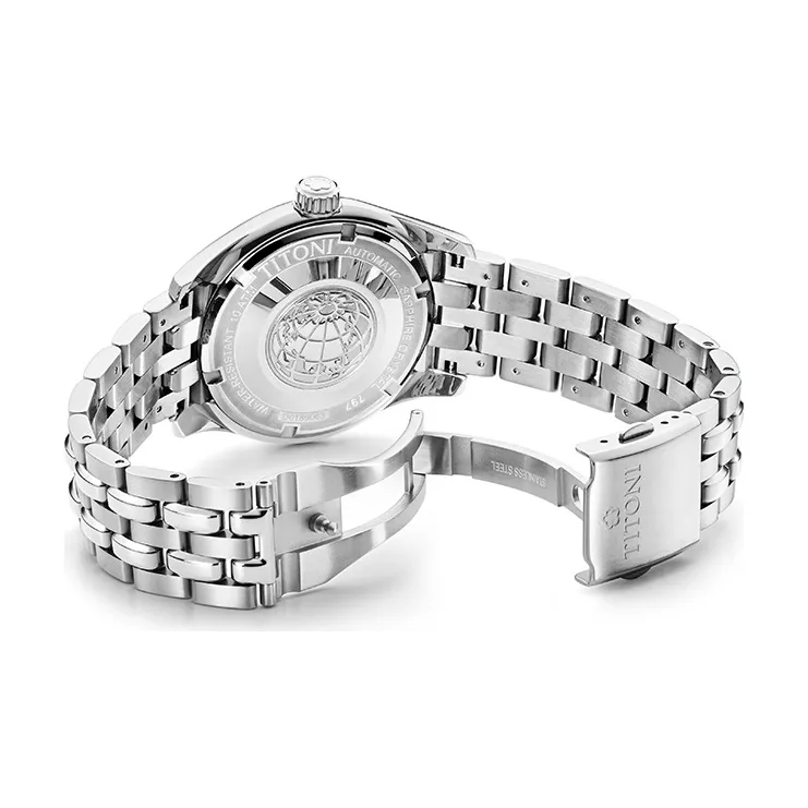 TITONI Men Universe Watch-1