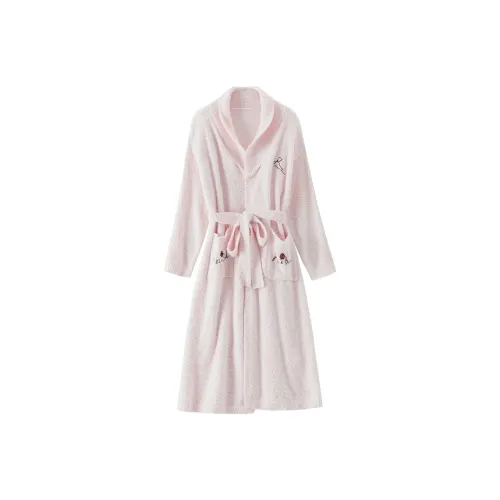 ROSE TREE Women's Bath Robes