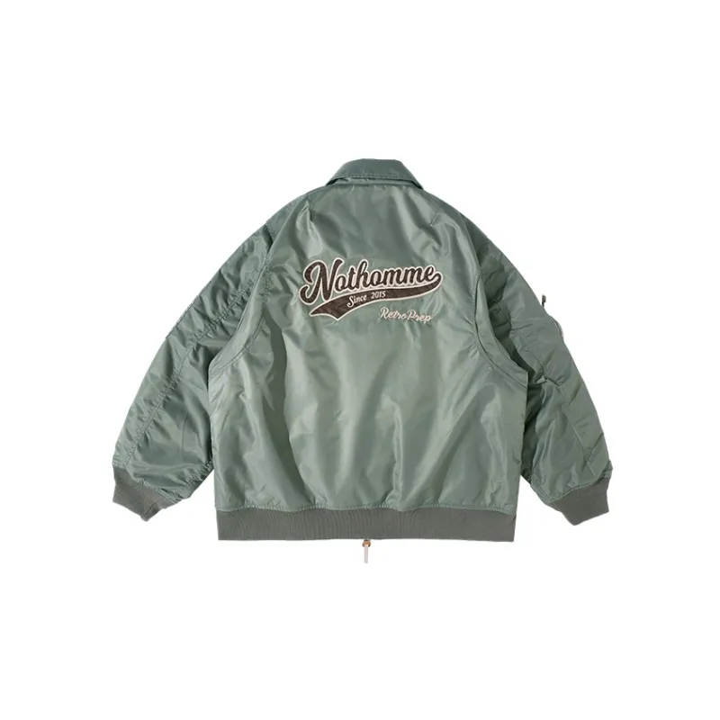 NOTHOMME Puffer Jackets Unisex-11