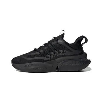 AlphaBoost V1 Adidas 'Black Carbon'