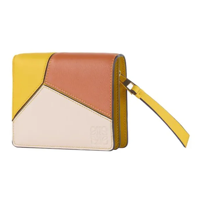 LOEWE Puzzle Wallets-1