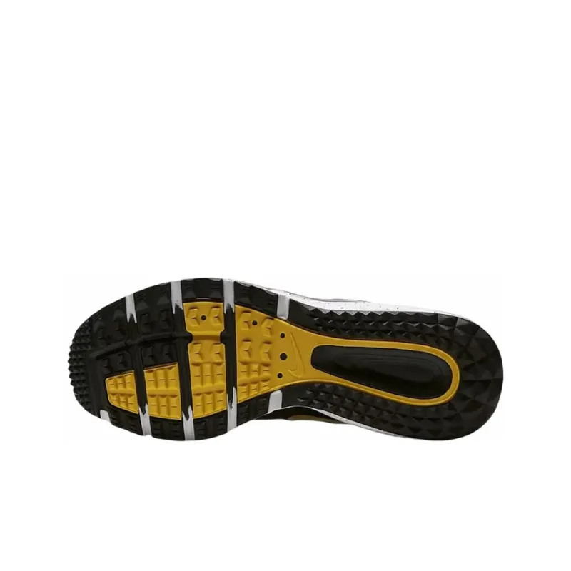 Nike Juniper Trail 'Dark Sulfur'-3