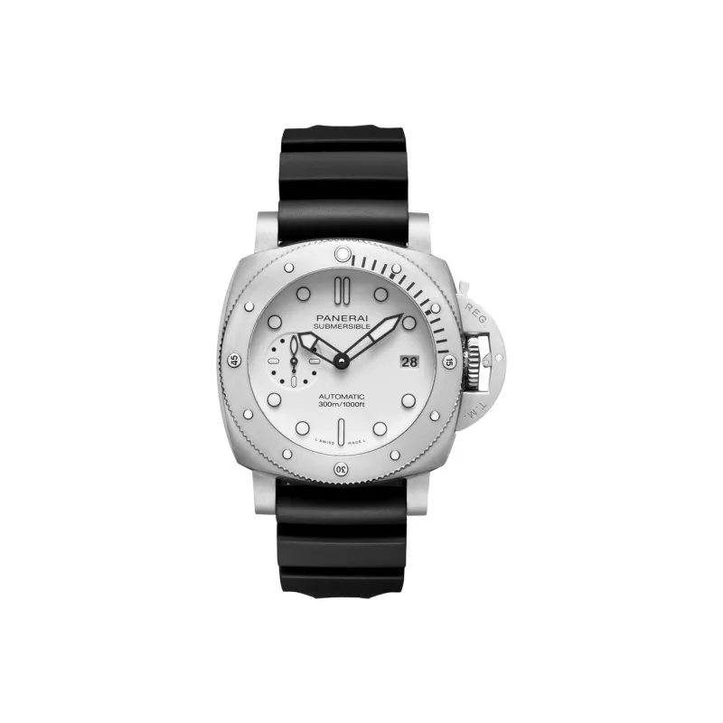 PANERAI Men SUBMERSIBLE Collection Watch-0