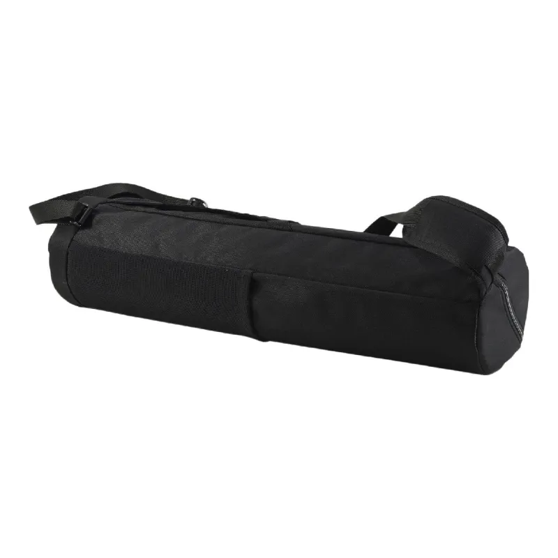 PUMA Fabric Handbag Shoulder Bag Yoga Bags Women's Black-1