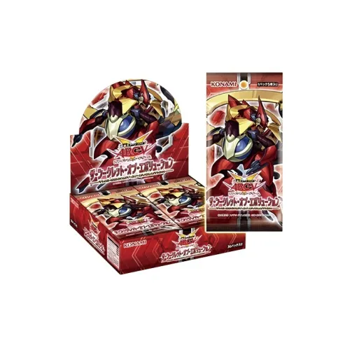 Yu-Gi-Oh! Battle Cards
