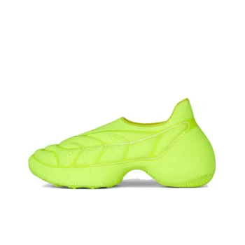 Givenchy TK 360 Plus Sneaker Yellow White Women's