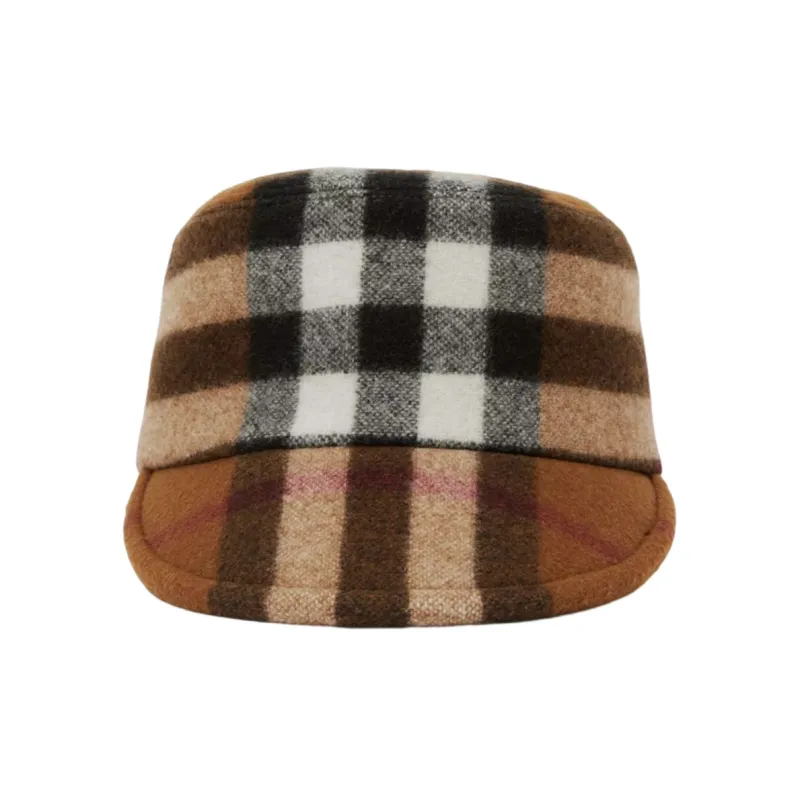 Burberry Berets Men-1