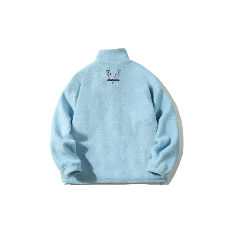 ER x DUNHUANGBOWUGUAN LIANMINGKUAN Jacket Unisex-6