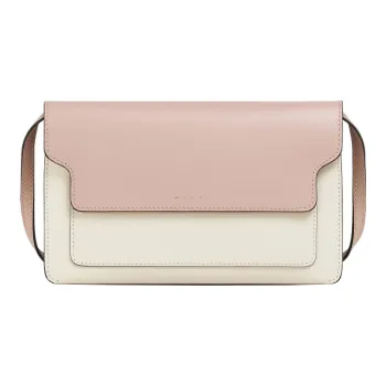 MARNI Trunk Crossbody Bags
