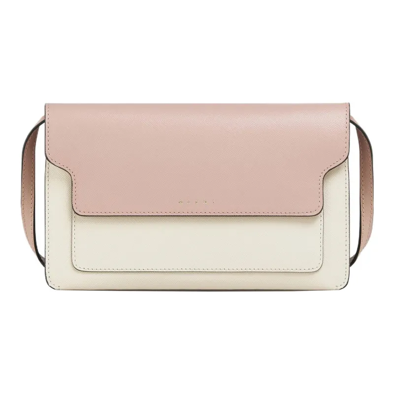 MARNI Trunk Crossbody Bags-0