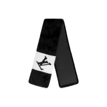LOUIS VUITTON Gogram Scarves Women's