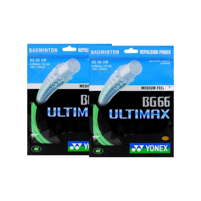 YONEX Badminton Racket Strings-12