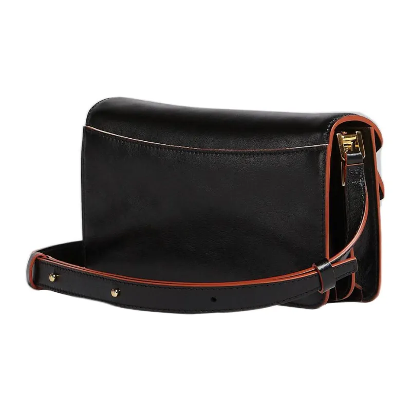 MARNI Trunk Soft Bag-1