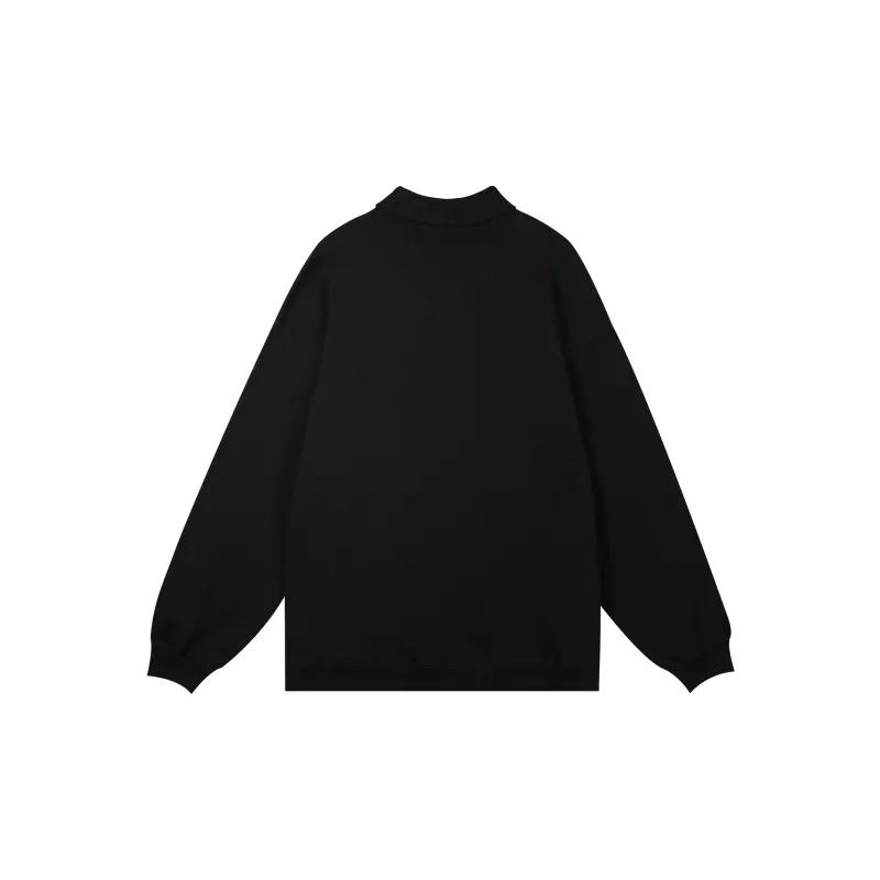 KOUEMGI Sweatshirts Unisex-1