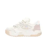 Milk White/Dawn Pink