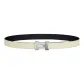 Cream White/Black