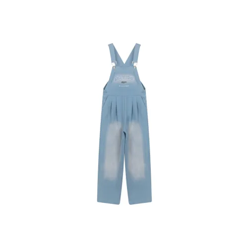 Bosieagender Jumpsuits Unisex